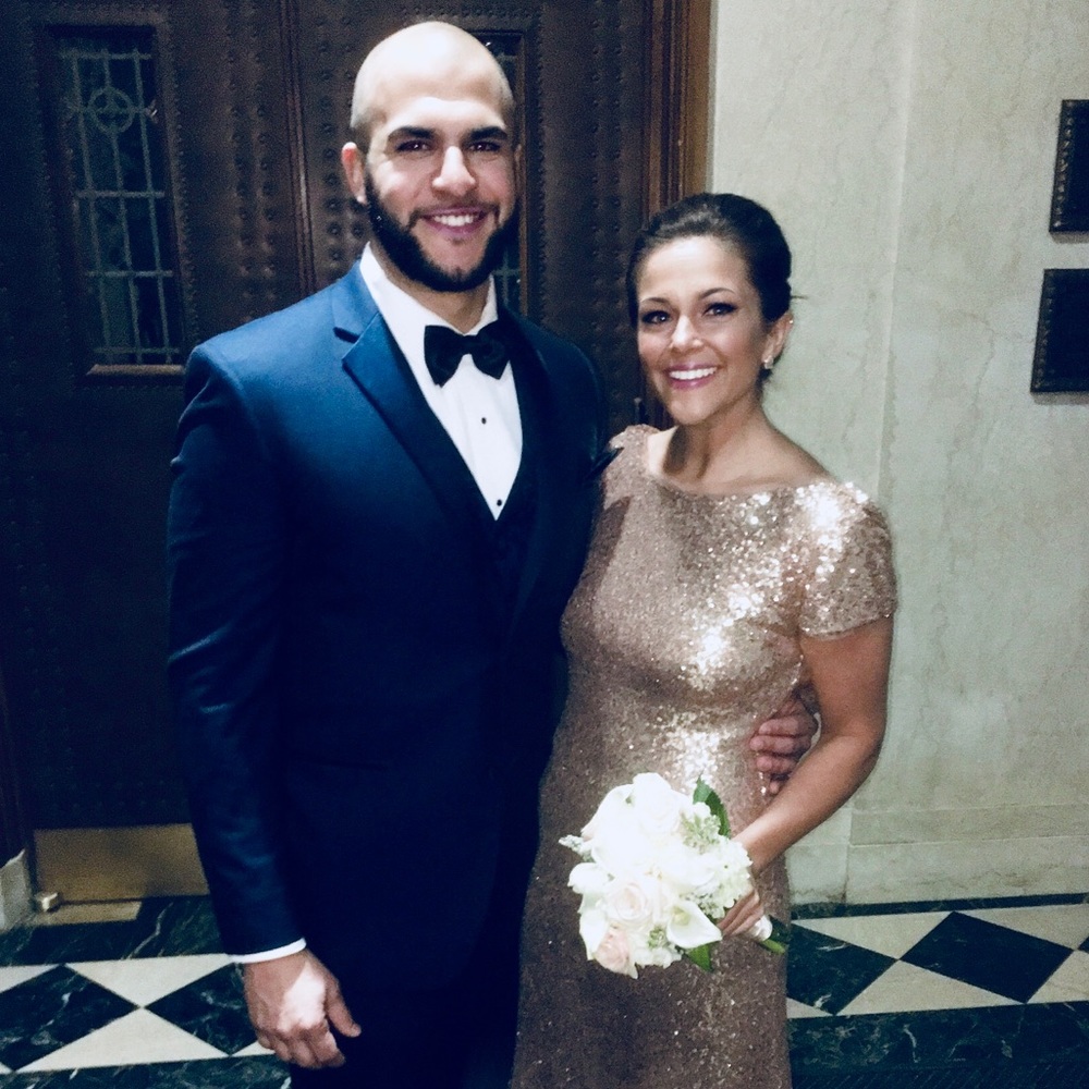 Meet your Posher, Laura